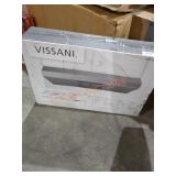Vissani 30" Under Cabinet Range Hood
