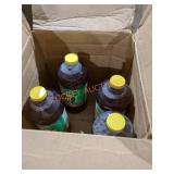 Pine-Sol 4 Bottles 60 FL OZ Per Bottle