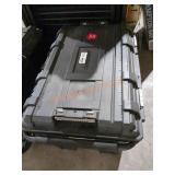 Husky 15 Gallon Connect Jobsite Cart