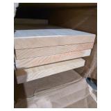 Random Pieces of Wood, Could Use for shelving