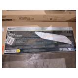 CE LED Linear Flush Mount 4