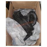 Screen Replacement for Canopy Unknown Size