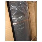 VEVOR 4 ft. x 300 ft. Weed Barrier