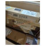 8 boxes Led linkable shop lights