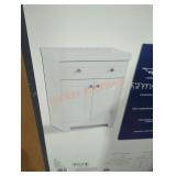 Glacier Bay everdean 24" vanity combo