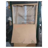 OVE Shower Door Panel TCR 29