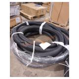 Advanced Drainage Perforated Drain Pipe 4" x 100