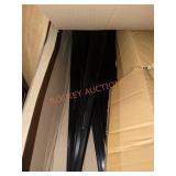 (6) Simpson  Base Spike for 4x4 Nominal Lumbe