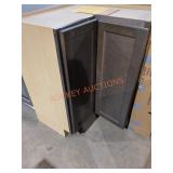 Lazy Susan Cabinet 28-3/4" W x 28-1/4" D x