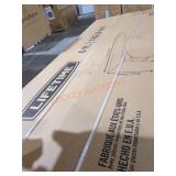 Lifetime Table 6 Ft White Quantity 1