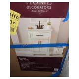HDC Doveton 24" Bathroom Vanity