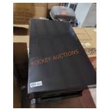 Husky 32" jobsite truck box