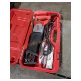 Milwaukee Sawzall Recip Saw Kit Corded