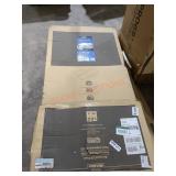 Metalux LED Recessed Panel 2 Ft x 4 Ft