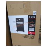 Weber Outdoor Gas Grill Spirit E-315