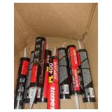 (8) Loctite PL 400 Subfloor 28 oz. Latex Adhesive