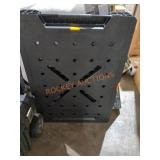 DeWalt Portable Folding Saw Stand