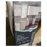 Hampton Bay Avondale 36" Wall Bridge Cabinet