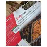 Stainless Steel Air Fry Tray