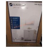 Glacier Bay 24" Vanity Combo