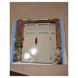 Skid Suncast Large Vertical Shed 5