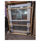 Ply Gem 50 Series Single Hung White Window