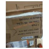 Hampton Bay Avondale Base Kitchen Cabinet