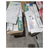 2 Boxes of Ceramic Wall Tile