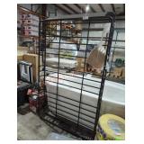 Mockins 38"ï¿½60" Cargo Carrier Basket