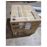 Room Air Conditioner Through the Wall 440 SQ Ft