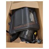 MTD 42"and 46" Double Bagger