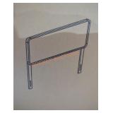 62.5" Baxton Studio Headboard Panel