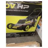 Ryobi 40v 20" Lawn Mower Kit