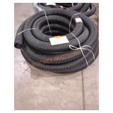 Advanced Drainage Perforated Drain Pipe 4" x 100