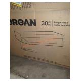 Broan 30" Ducted/Ductless Range Hood