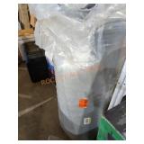 Cascade Queen Medium Firm 12" Gel Memory Foam