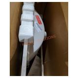 37" Stone Effects Winter Mist Vanity Top