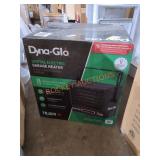 Dyna-Glo Digital Electric Garage Heater 10,000