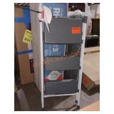 Gorilla Ladders 3 Step Ladder