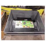 2 City Pickers Raised Bed Grow Boxes