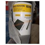 Vevor Garden Weed Barrier 6