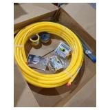 Home Flex Underground System Design