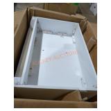 Naples 24" Bath Vanity Cabinet