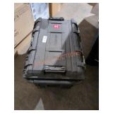 Husky 15 Gallon Connect Jobsite Cart