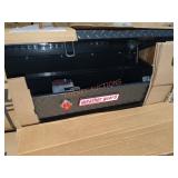 Weather Guard 41" Lo-side Box