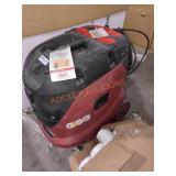 Flex VCE Drywall Dust Vacuum, Home Depot Rental