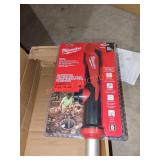 Milwaukee M12  Stick Water Transfer Pump Tool Only