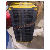 HDX 5 Shelf Storage Unit 36" x 18" x 74"