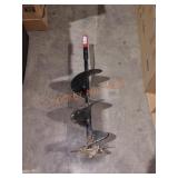 Auger Drill