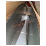 (3) Master Flow Rectangular Duct 14" x 8" x 48"